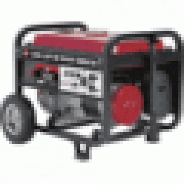 Generators For Events