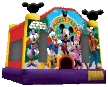 mickey park jump8396662395 iaza Home