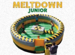 Toxic Meltdown Junior