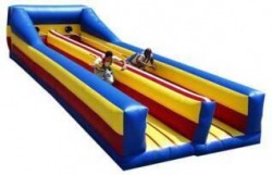 bungee-run-rental