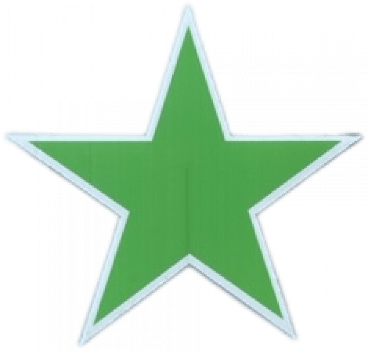 Green Star