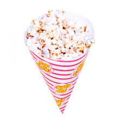 Additional Servings of Pop Corn - 50