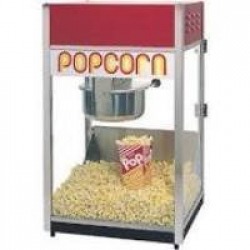 Popcorn Machine