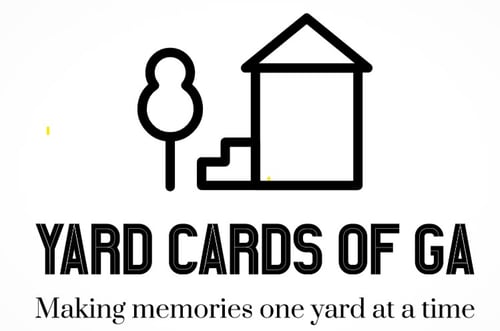 m 2 Yard Cards Info