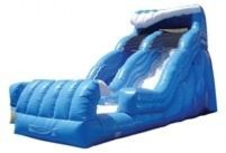 Water Slides