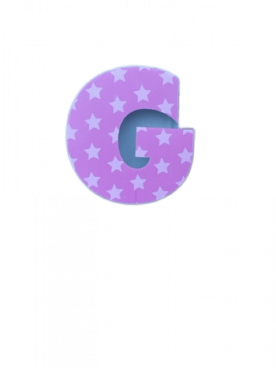 Pink Star G