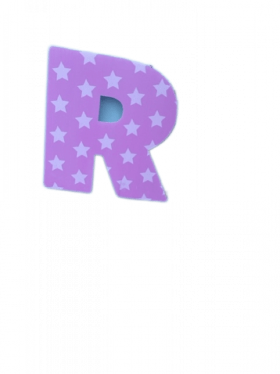 Pink Star R