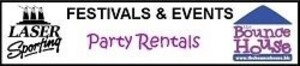 Festivals 2 Party Rentals Home