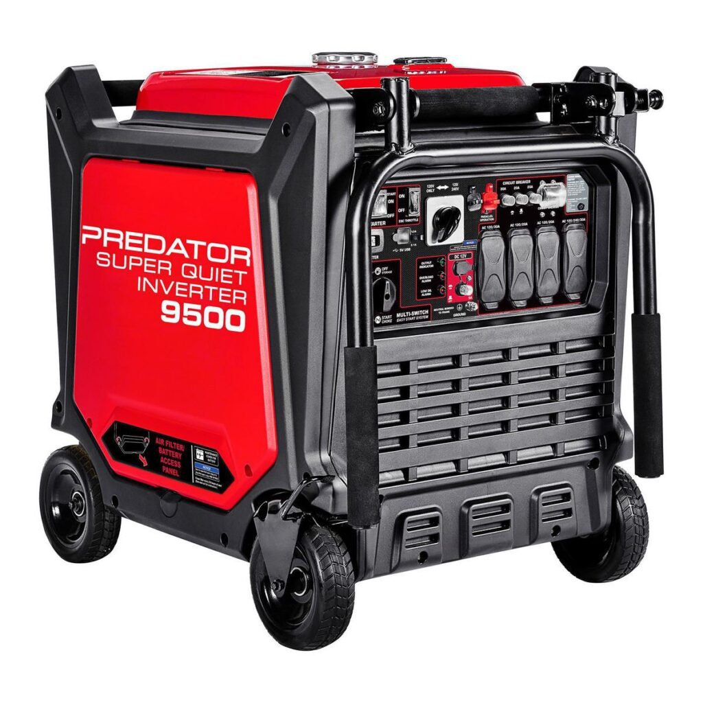 35oo generator