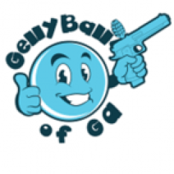 GellyBall 2 Gun Extra