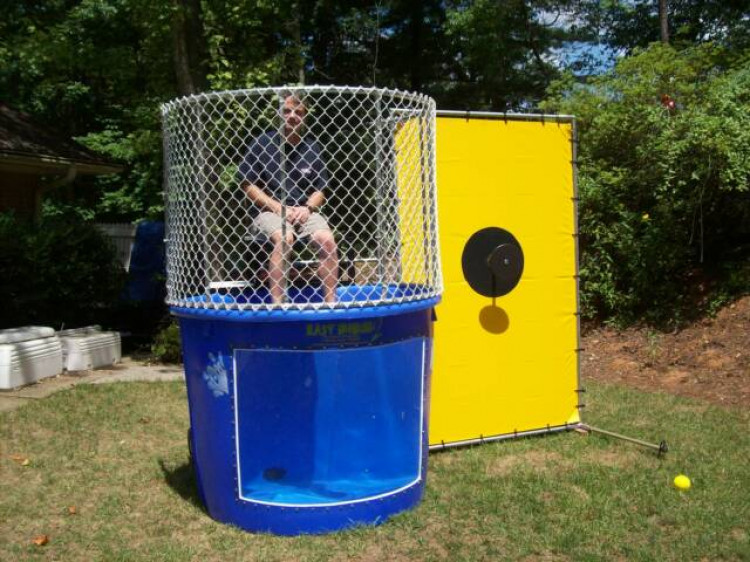 dunk-tank 