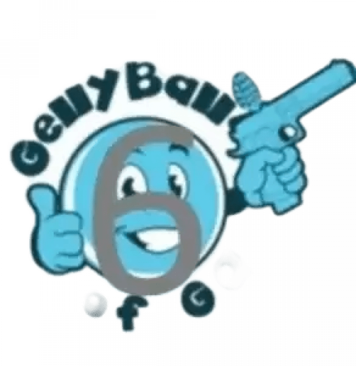 GellyBall 6 Gun System