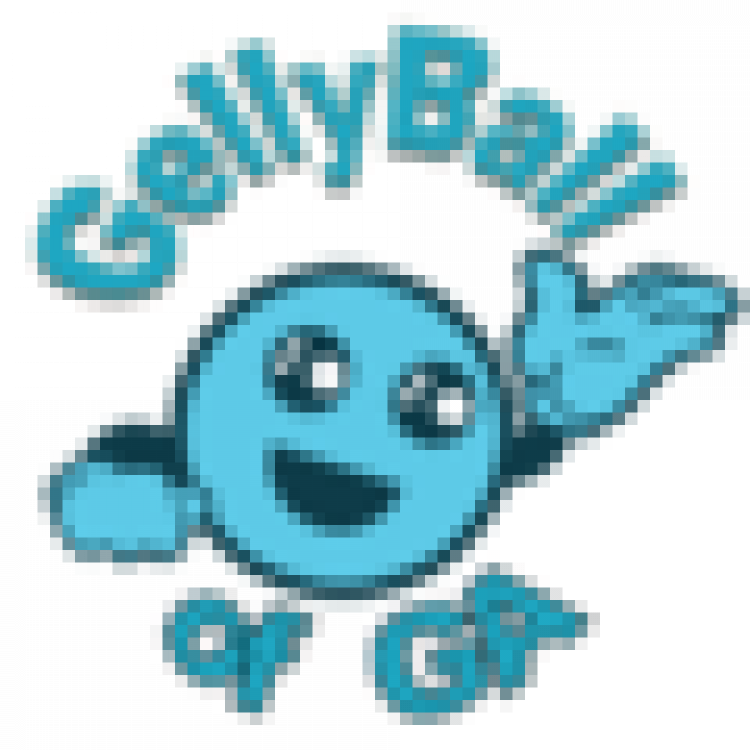 GellyBall