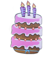 Big Cake