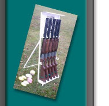 Look at the laser skeet info sheet for more information on the product