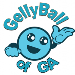 GellyBall 12 Gun System 