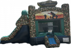 camo combo