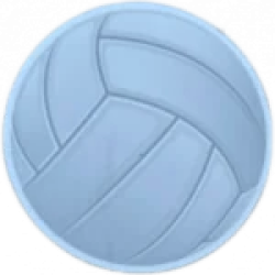 Graphics - white ball Package Graphics