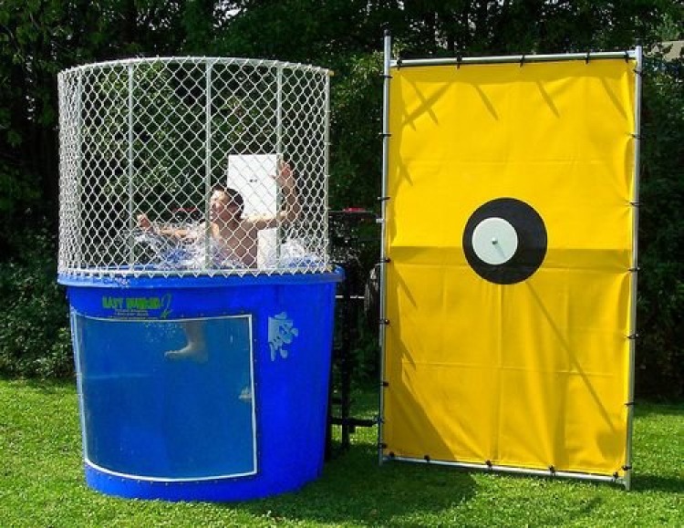 dunk-tank 