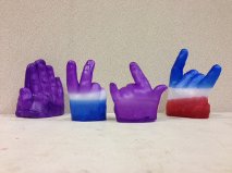 waxhands 2 Wax Hands Info